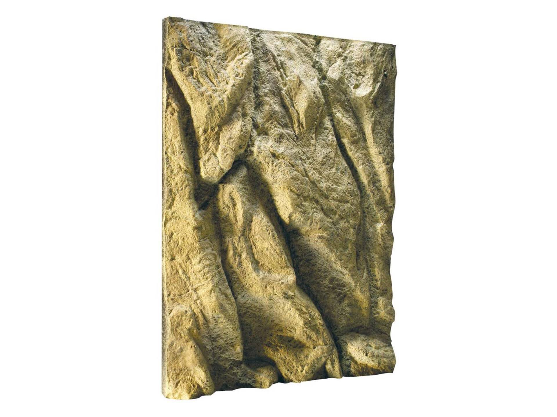 Fond de décoration en relief pour terrarium 45 x 60 cm Exo Terra neuvième